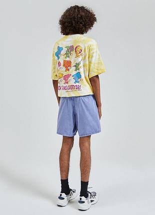 Шорти pull & bear 4
