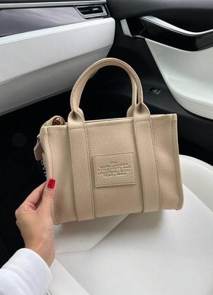 Сумка marc jacobs tote bag small2 фото