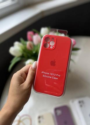 Чохол захист камери iphone 12 pro