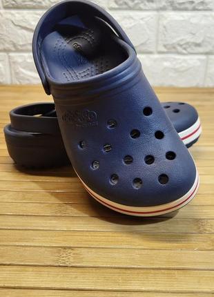 Сабо crocs