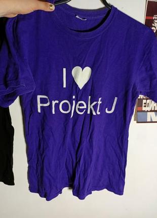 Projekt j