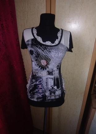 Футболка 👕