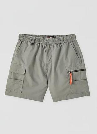 Шорти pull &amp; bear 6
