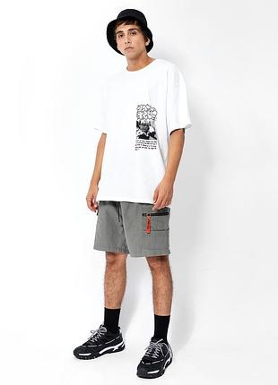 Шорти pull &amp; bear 2