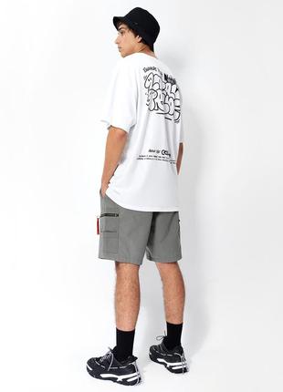 Шорти pull &amp; bear 4