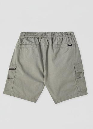 Шорти pull &amp; bear 7