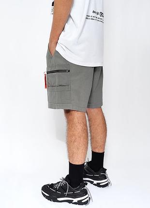 Шорти pull &amp; bear 5