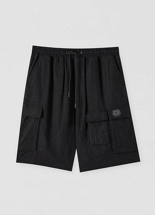 Шорти pull & bear 7