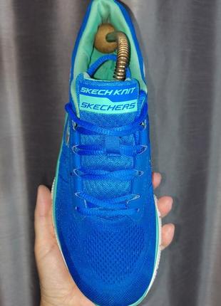 Кроссовки обуви skechers flex appeal

uk 7 eu 40 /27стелька5 фото