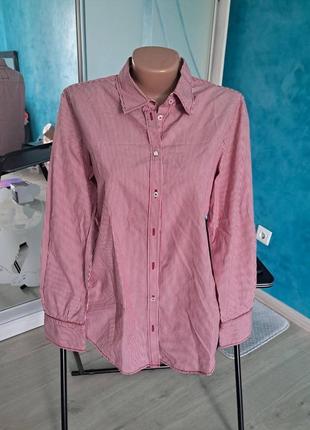 Сорочка Polo Homme French Rugby Club Marine котон