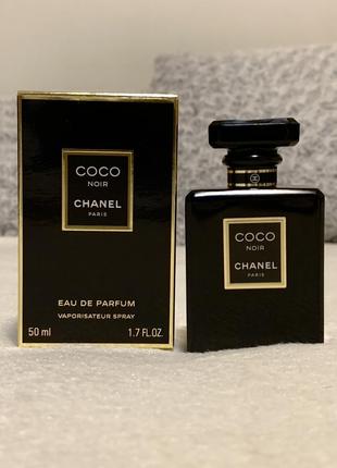 Парфумерна вода chanel coco noir tom ford