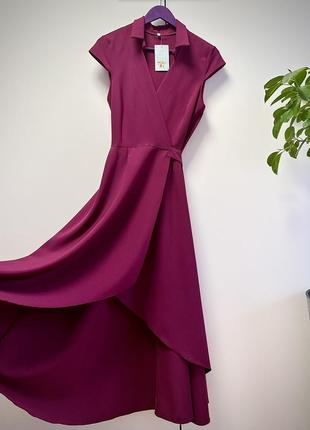 Вишукана сукня