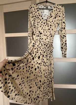 Сукня h&m p. s