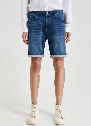 Шорти pull & bear