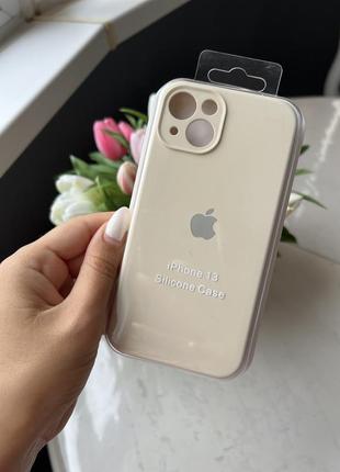 Чохол захист камери iphone 13