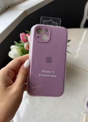 Чохол захист камери iphone 13