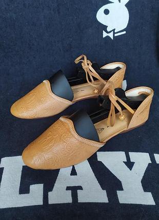 Сандалии a-kassimi 40р