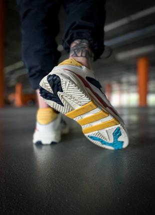 Мужские кроссовки adidas niteball6 фото