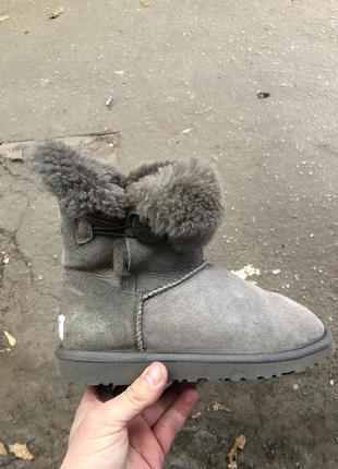 Сапожки ugg , угги