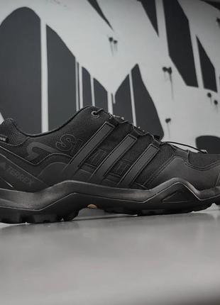 Original adidas terrex r2 swift gtx чоловічі  кросівки для хайкінгу треккінг для походів гори