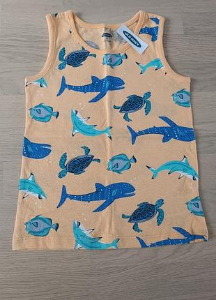 Майка old navy