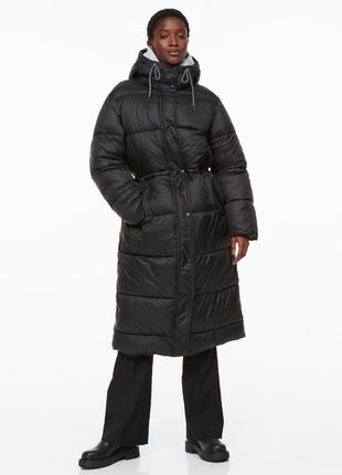 Куртка h&m размер м