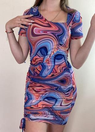 Идеальное платье