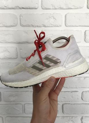 Супер кроссовки adidas ultraboost summer rdy eh1208 размер 39 1/32 фото