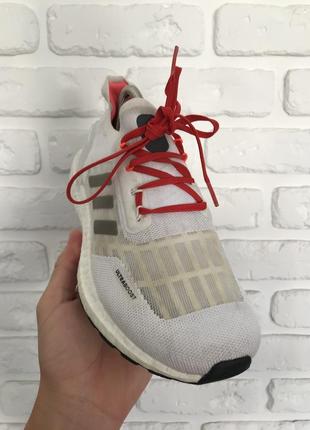 Супер кроссовки adidas ultraboost summer rdy eh1208 размер 39 1/35 фото