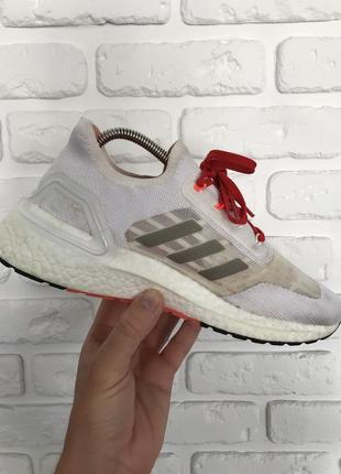 Супер кроссовки adidas ultraboost summer rdy eh1208 размер 39 1/34 фото