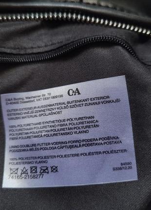 C&a , сумка , клатч 6