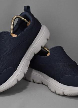 Skechers gowalk evolution ultra mens hot sale