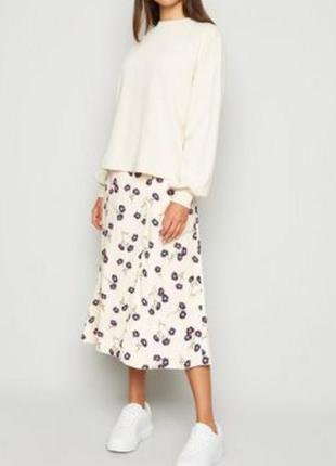 Юбка zara asos h&amp;m bershka pull and bear new look