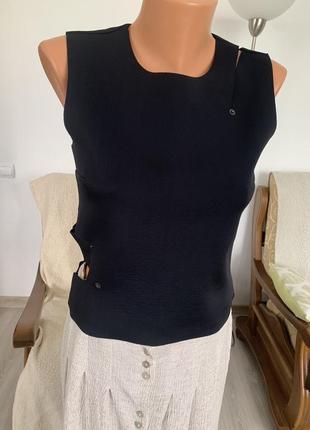 Спортивна блуза