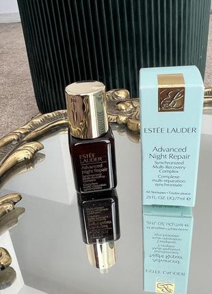 Сыворотка estee lauder advanced night repair