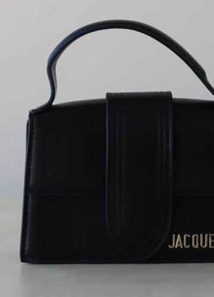 Сумка jacquemus5 фото