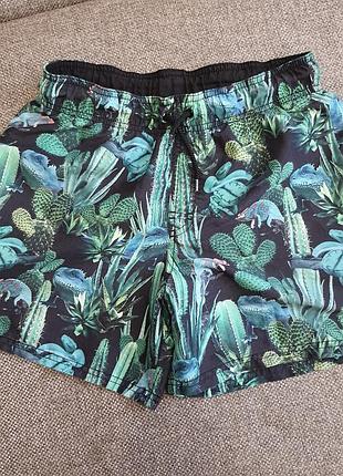 Шорти