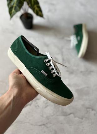 Кеди vans 44