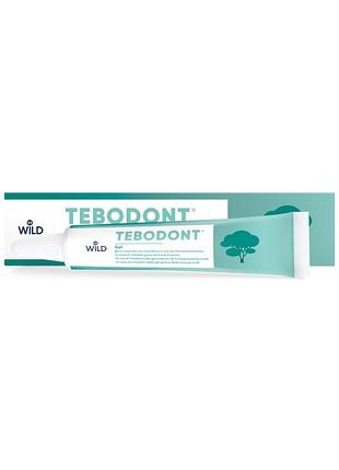 Гель tebodont з олією чайного дерева (2%) , 18 мл