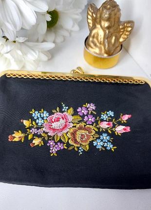 Винтажная сумочка ( кошелек) от ges gesch