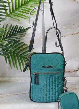 Красива маленька сумочка steve madden