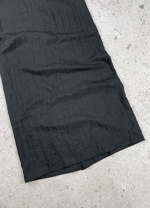 Christa de carouge дизайнерская юбка оригинал, rundholz x oska4 фото