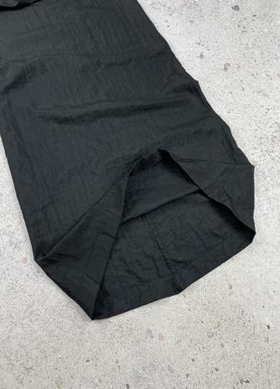 Christa de carouge дизайнерская юбка оригинал, rundholz x oska6 фото