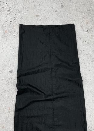 Christa de carouge дизайнерская юбка оригинал, rundholz x oska7 фото