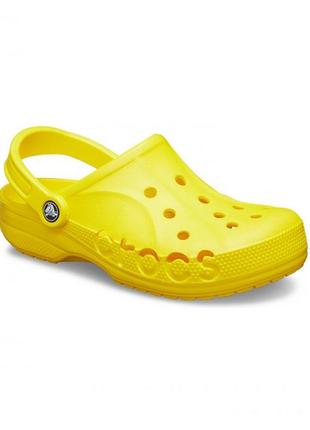 Crocs baya clog, 100% оригинал1 фото