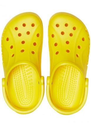 Crocs baya clog, 100% оригинал6 фото