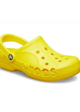 Crocs baya clog, 100% оригинал7 фото