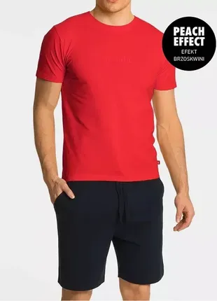 Чоловіча піжама atlantic nmp оригінал