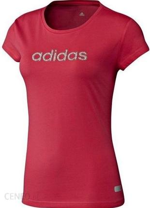 Футболка adidas climalite(р.м)