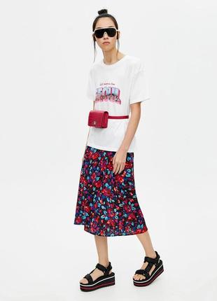 Юбка zara asos h&amp;m bershka pull and bear